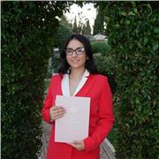 Ciao! Sono di Quarto (NA) e offro ripetizioni di tedesco presso il mio domicilio. Ti aspetto!